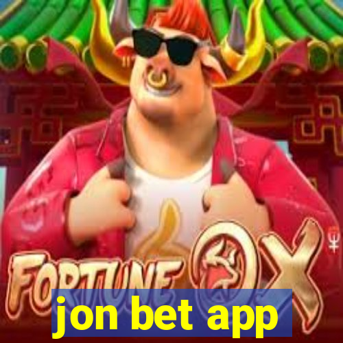 jon bet app